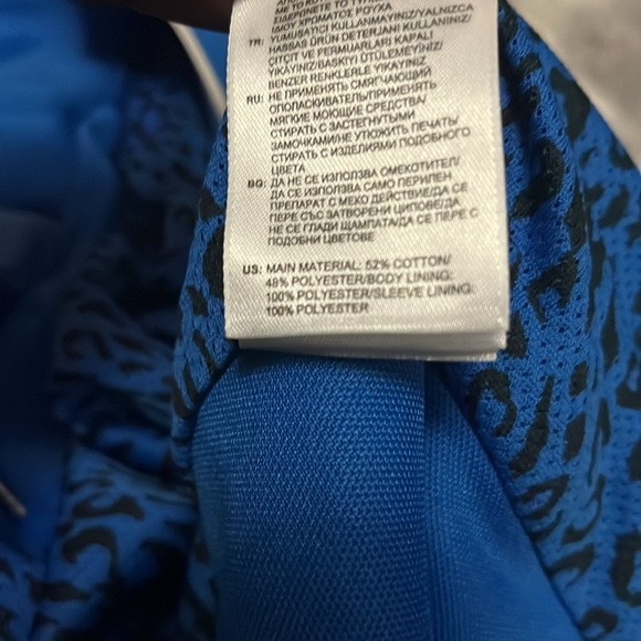 Adidas Originals Europa Track Jacket Size Small - Picture 11 of 11